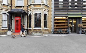 The Lodge Hotel - Putney